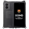 HMD Fusion 5G 6GB/128GB Älypuhelin, musta 101SQ503H039