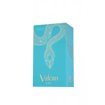 French Avenue Vulcan Feu Eau de Parfum suihke 100ml unisex