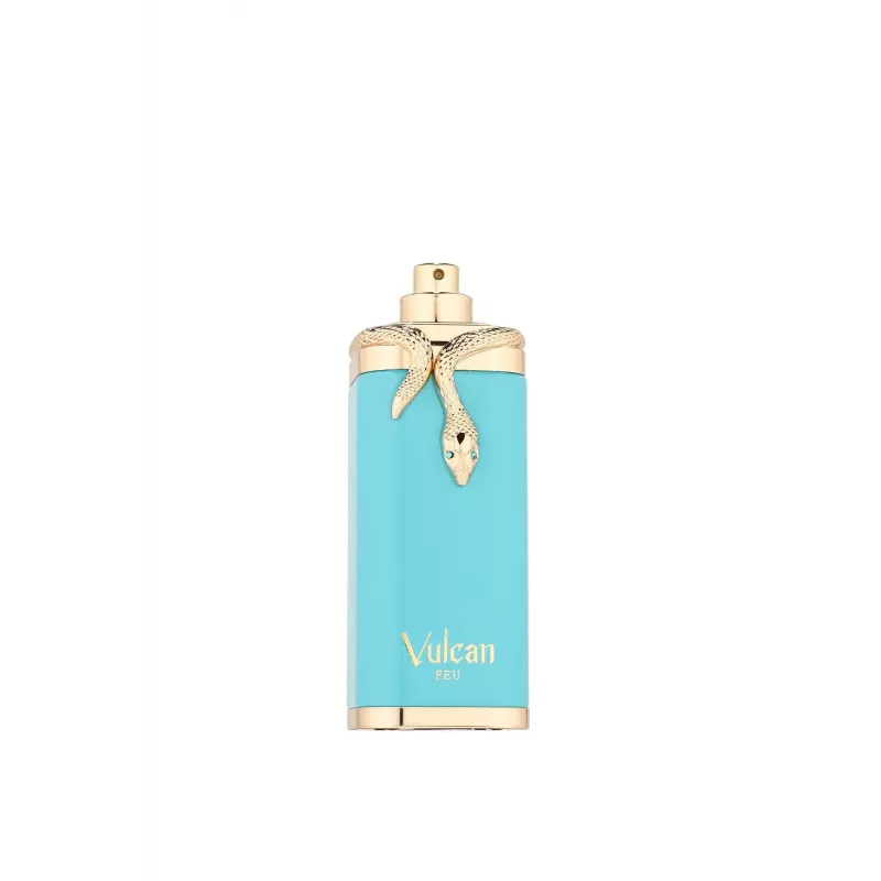 French Avenue Vulcan Feu Eau de Parfum suihke 100ml unisex