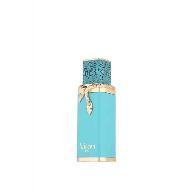 French Avenue Vulcan Feu Eau de Parfum suihke 100ml unisex