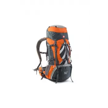 Naturehike 70L vaellusreppu NH70B070-B