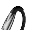 Baseus Glimmer USB-A - USB-C kaapeli 100W 1m musta