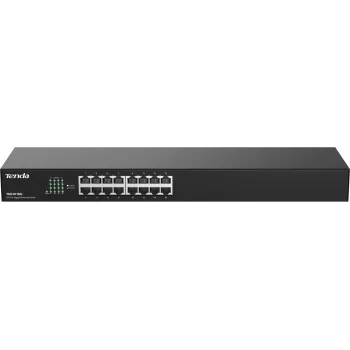 Tenda TEG1016G 16-porttinen gigabit Ethernet-kytkin