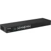 Tenda TEG1016G 16-porttinen gigabit Ethernet-kytkin
