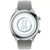 TicWatch C2 Plus älykello platina NFC GPS AMOLED 1,3