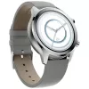TicWatch C2 Plus älykello platina NFC GPS AMOLED 1,3