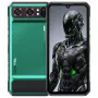 OUKITEL WP68 Air 5G 12/512GB 8000mAh vihreä
