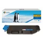 G&G värikasetti yhteensopiva Kyocera TK-5270C kanssa