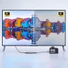 UGREEN HD163 Mini-HDMI-HDMI-8K-kaapeli 2m musta