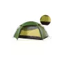 Naturehike Cloud Peak 2 20D T-Zip teltta NH17K240-Y vihreä