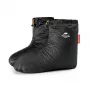 Naturehike Goose Down nilkkakengät NH18S023-T musta medium