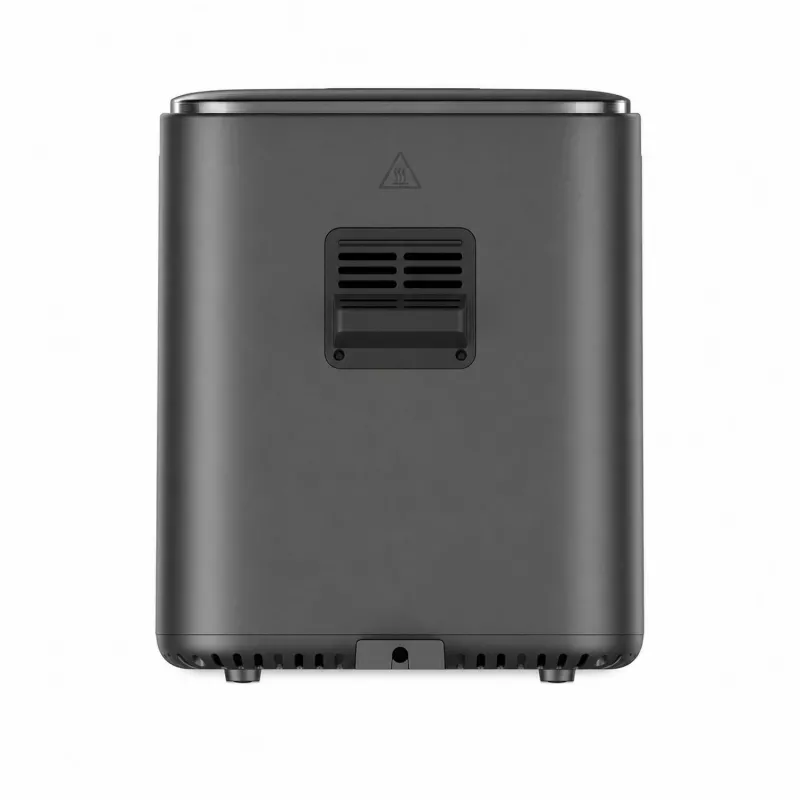 XIAOMI Mijia Smart höyry-kiertoilmafriteerauskeitin 7L