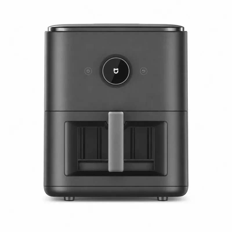XIAOMI Mijia Smart höyry-kiertoilmafriteerauskeitin 7L