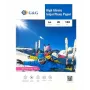 G&G Ninestar valokuvapaperi A4, 180 g/m², 20 arkkia (20287)