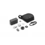 DJI Mic Mini 2 (1 TX + 1 Mobile RX + latauskotelo)