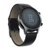 TicWatch C2+ älykello NFC GPS AMOLED 1,3 tuumaa vesitiivis Bluetooth Wi-Fi musta
