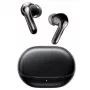 Soundpeats Air5 Pro langattomat kuulokkeet hybridi-ANC:llä, LDAC, Bluetooth 5.3, musta
