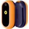 Xiaomi Smart Band 9 Running Clip, oranssi ja sininen (BHR8725GL)
