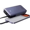 UGREEN PB537 20000 mAh 55W varavirtalähde harmaa