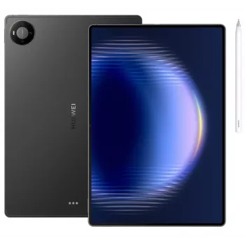 Huawei MatePad Pro Max 13.2 12GB/256GB harmaa M-Pencil Pro -kynällä