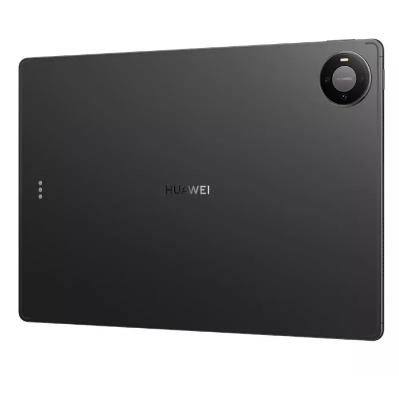 Huawei MatePad Pro Max 13.2 12GB/256GB harmaa M-Pencil Pro -kynällä
