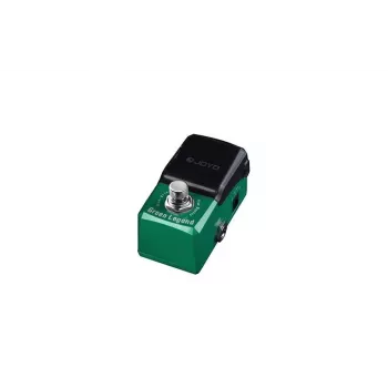 Joyo JF-319 Green Legend kitaratehoste