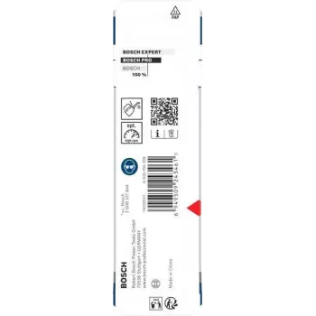 Bosch PRO Metal HSS-G kierrepora 3,2 x 36 x 65 mm