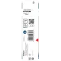 Bosch PRO Metal HSS-G kierrepora 3,2 x 36 x 65 mm