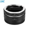 JJC AET-LS(II) makro-välirahasarja L-mount automaattitarkennuksella 10mm & 16mm