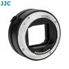 JJC AET-LS(II) makro-välirahasarja L-mount automaattitarkennuksella 10mm & 16mm