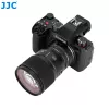 JJC AET-LS(II) makro-välirahasarja L-mount automaattitarkennuksella 10mm & 16mm