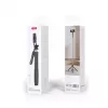 XO SS15 Bluetooth-selfietikku-jalusta, 180 cm, musta