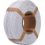 ESUN PLA-BASIC 1,75 mm kylmävalkoinen 1 kg täyttörulla