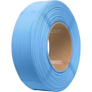 eSUN PLA+ 1,75 mm Haze Blue 1 kg täyttöfilamentti