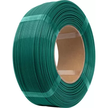 eSUN PLA+ 1,75 mm Holly Green 1 kg täyttöfilamentti