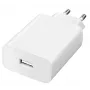 Vivo FlashCharge 90W USB-A seinälaturi - valkoinen