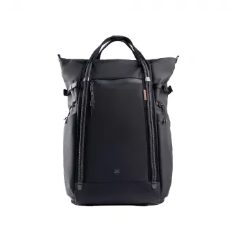 PGYTECH OneGo Roamer Tote 18L kamerareppu (mattamusta)