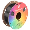 Polymaker Panchroma PLA Silk 3D-tulostinfilamentti, 1,75 mm, 1 kg, Gunmetal Grey
