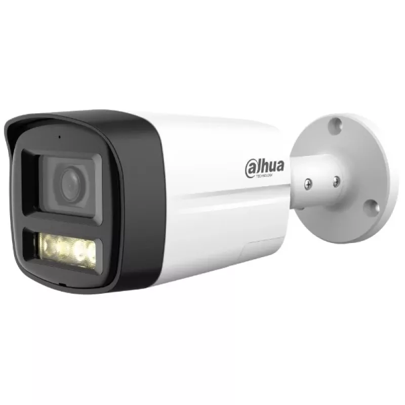 Dahua Technology DHI-VTO2111D-WP videopuhelin 1 MP musta