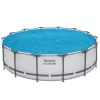 Bestway 29404 aurinkoallaspeite kuplamuovi 427 cm sininen
