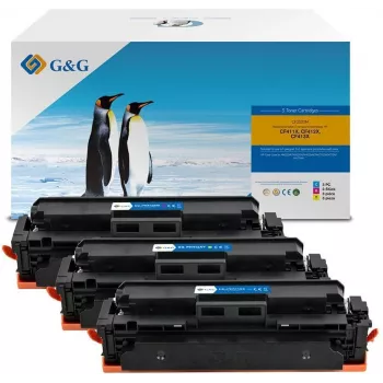 G&G 14997 USB-C - USB-C 100W PD 2m kaapeli, musta