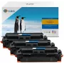 G&G 14997 USB-C - USB-C 100W PD 2m kaapeli, musta