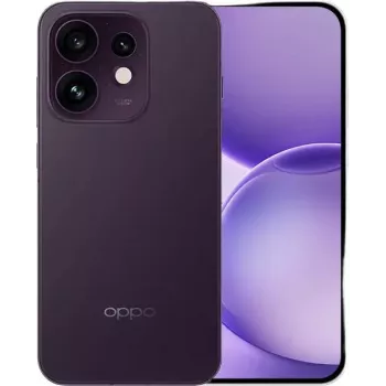 OPPO Reno16 5G 8GB/256GB tummanvioletti