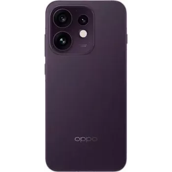 OPPO Reno16 5G 8GB/256GB tummanvioletti