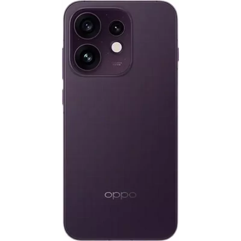 OPPO Reno16 5G 8GB/256GB tummanvioletti