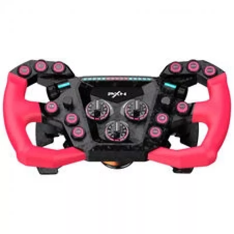 PXN WTL GT ONE pelirattiohjain, Pink Edition