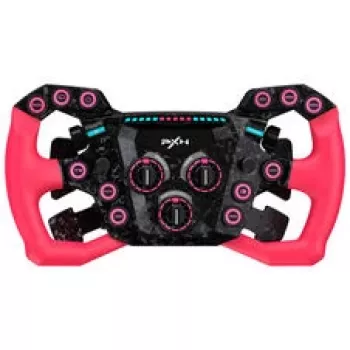 PXN WTL GT ONE -ratti, Pink Edition