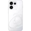 OPPO Reno16 5G 8GB RAM 256GB valkoinen Dual-SIM