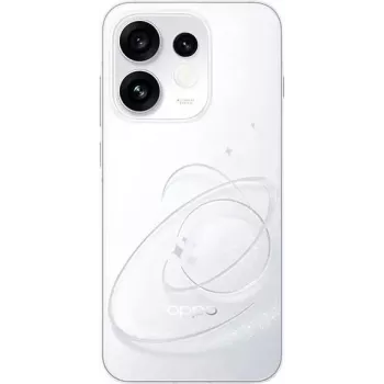 OPPO Reno16 5G 8GB RAM 256GB valkoinen Dual-SIM