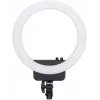 Nanlite Halo16 LED-rengasvalo (12-2024-JSG)